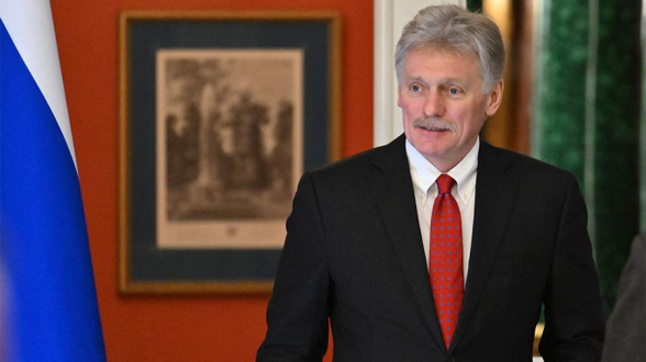 Песков призвал осторожно относиться к возможному вступлению Грузии в НАТО